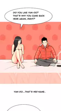 Hooker Ch.1-34 (English) (Ongoing)