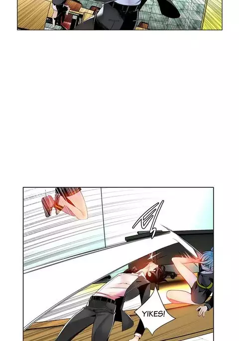 Lilith`s Cord Ch.1-21