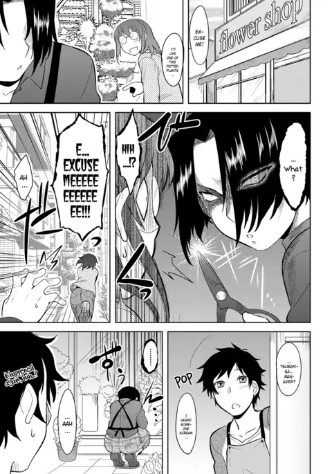Momoiro Daydream Ch. 1-9