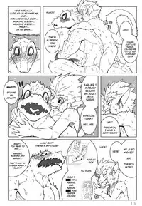 (FF23) [KUMAK.COM (KUMAK)] Rebel Hero 2 (League Of Legends) [English]