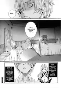 [Fei] Takusan Meshiagare Goshujin-sama | Please Help Yourself, Master! [English]