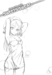 [Hamao] SWEETS SWEAT