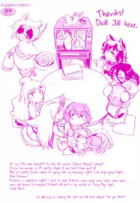 [Drill Jill] Spermaniax [English] [YQII]