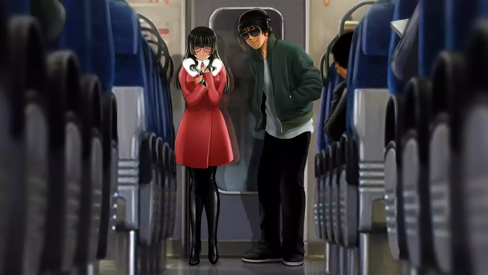 Dohentai ni sareteyuku seijyunshimai no dosukebe monogatari