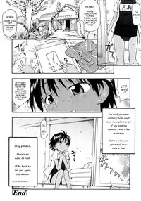 [Isawa Nohri] Ah! Little Flower [English] {Mistvern}