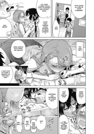 Craft Fella | Boquete Artesanal Ch. 1-2