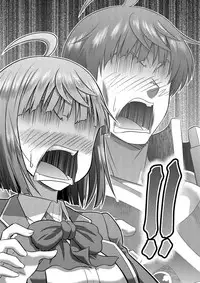 Yuusha to Maou Gense de JK Yattemasu!