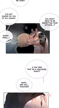 [Silverstar] Talk To Me Ch.1-33 (English) (Ongoing)