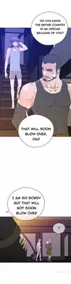 Perfect Half Ch.1-8 (English) (Ongoing)