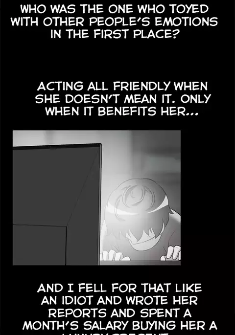 Love Parameter Ch.1-74