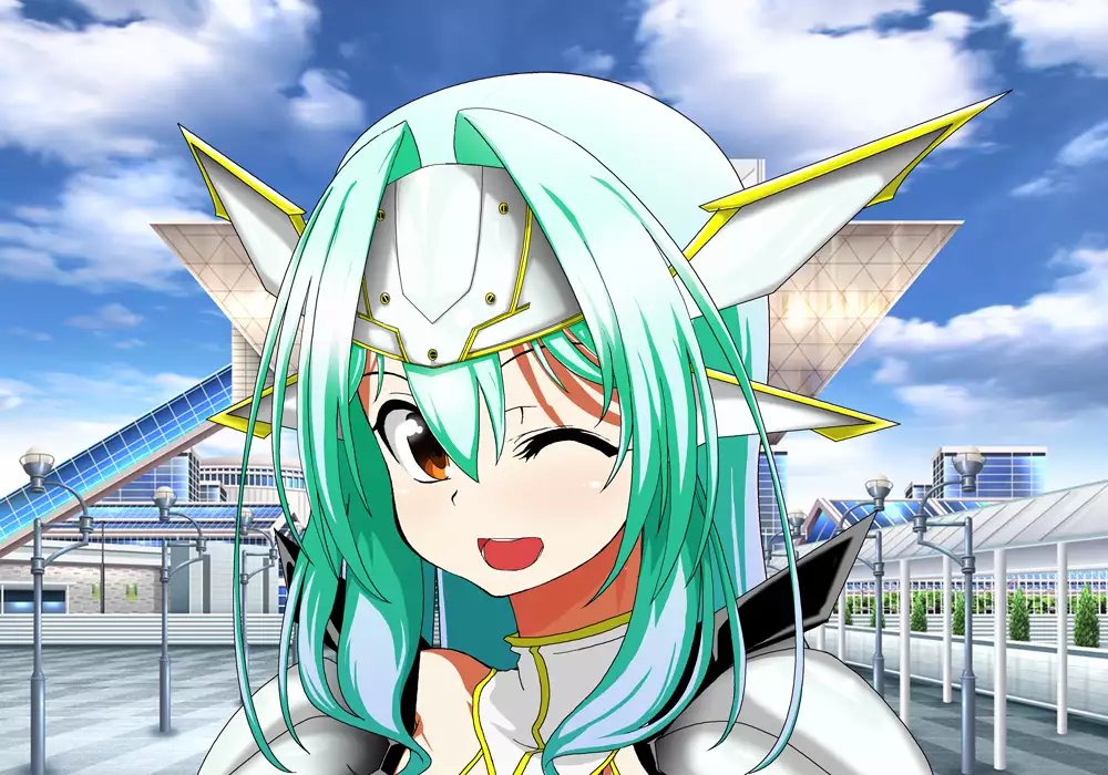 Tegome 8 Ren'ai < Kankei II