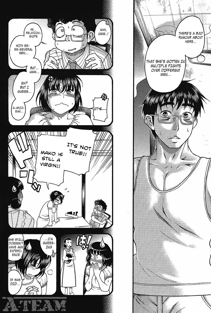 Happy Negative Marriage Vol2 C10