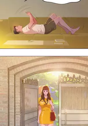 What do you Take me For? Ch.12/?