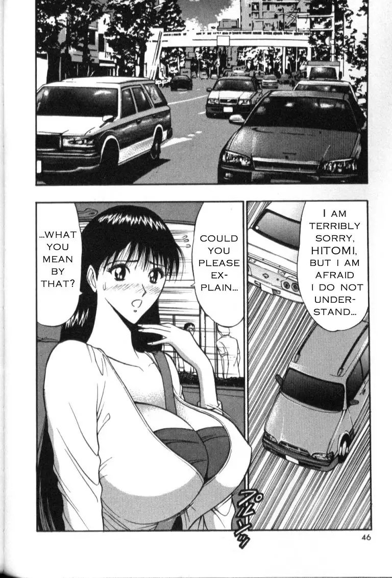 Pururun Seminar Ch33 - Heroine Against Your Will