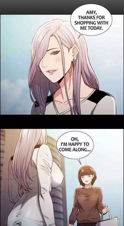 Taste of Forbbiden Fruit Ch.20/24