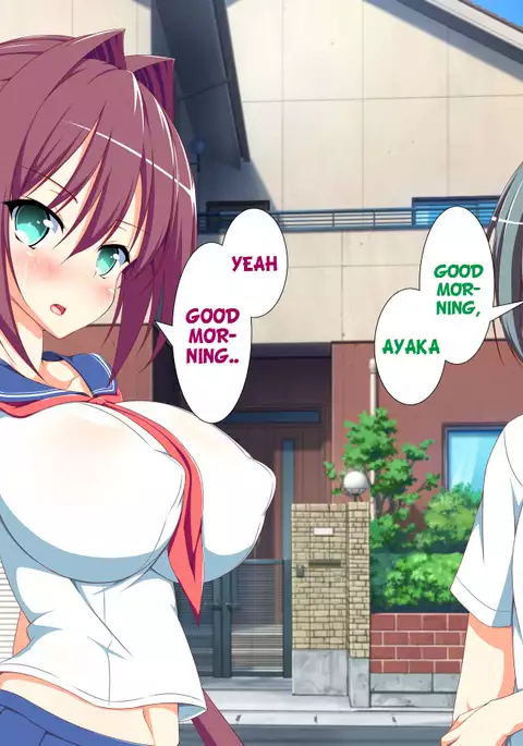 Inran Virus Ch. 1-2, 4-6