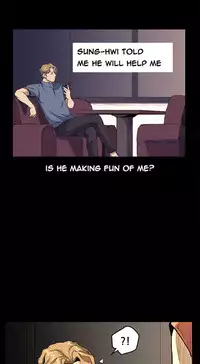 [Keum Sah Gong] Si-Eun Ch.1-41 (English)