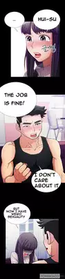 [Mr. Mun] Will You Do as I Say? Ch.1-20 (English)