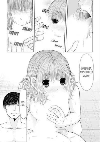 [Icelatte] Denwa chū , Ushiro kara XL no Furin Pisuton 〜 Majimena Hitozuma no Inran SEX 1-3 | Fucked with a Giant Dick from Behind while on the Phone - A Serious Wife’s Filthy SEX 1-3 [English]