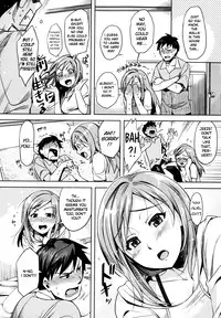 [ReDrop] Otome Drops [English]