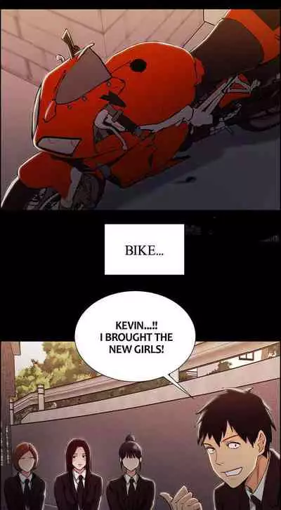 [Serious] Taste of Forbbiden Fruit Ch.20/24 [English] [Hentai Universe]