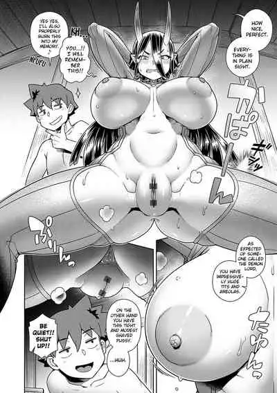 Risemara Maou ga SSR | The Rerolled Demon Lord is SSR