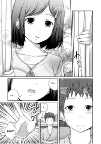 [Tsubaki Jushirou] Sister ⇔ Sister [English]