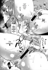 Maki to Icha Love Ecchi Hajimete no Anal Hen