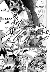 [ShindoL] TSF Monogatari [English] {SaHa + desudesu} [Decensored]