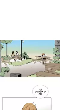 [Silverstar] Talk To Me Ch.1-26 (English) (Ongoing)