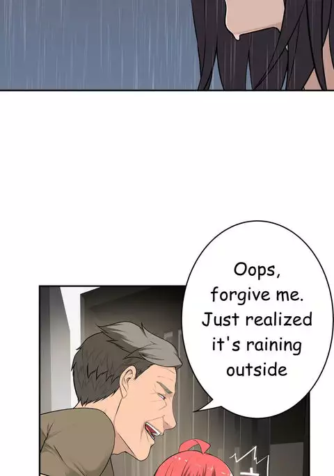 Tissue Thieves Ch.1-31