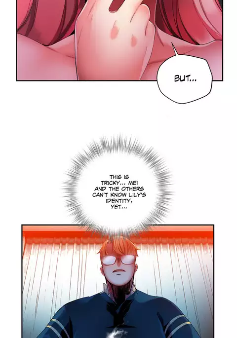 Lilith`s Cord Ch.1-41