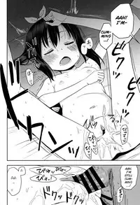 Doki Doki Manatsu no Umi de Nanpa sareta yo!