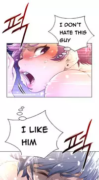 Perfect Half Ch.1-25 (English) (Ongoing)