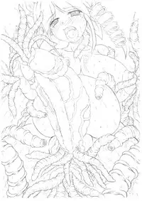 (Futaket 7) [POC] Shoku x Kon (Original)