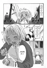 (Shotaket 10) [Chika Sekai (Palco Nagashima)] Ibarinbou Chihuahua [English] [En Whitt]