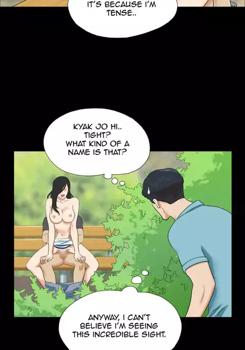 Sexual Fantasy Ch.1-10