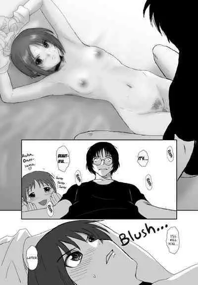 Better Girls Ch. 1-9