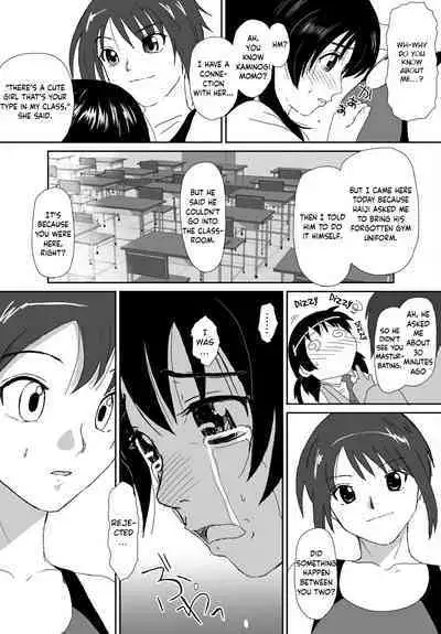 Better Girls Ch. 1-9