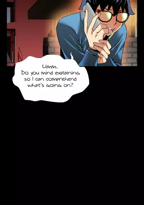 Love Parameter Ch.1-78