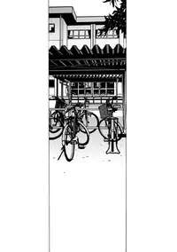 Fevered Glance_Netsu Shisen