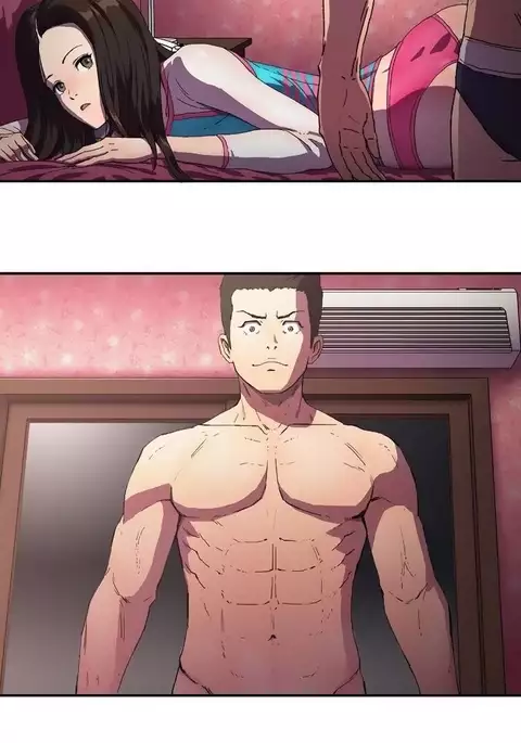 Refrain Love Ch.1-25