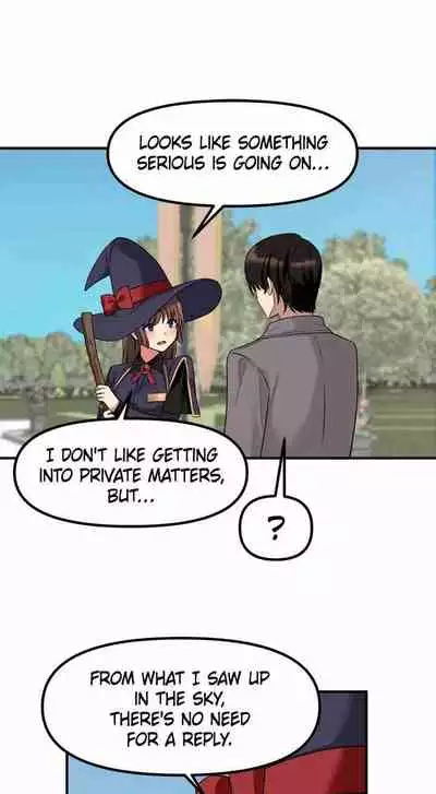 Elf Who Likes to be Humiliated Ch.12/?