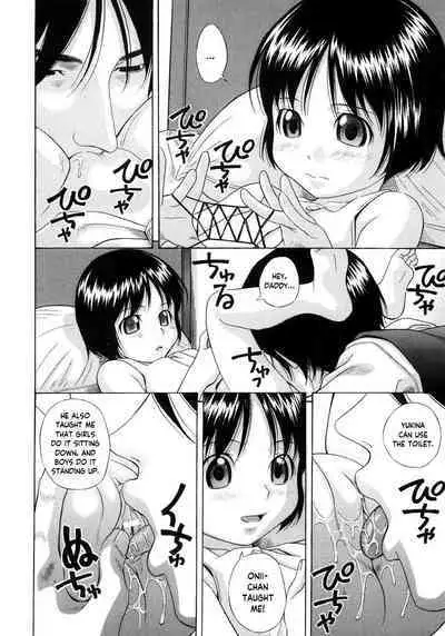 Purgatory | Rengoku Ch. 1-5