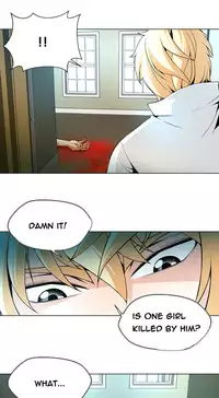 [Fantastic Whale] Twin Slave Ch.1-32 (English) (Ongoing)