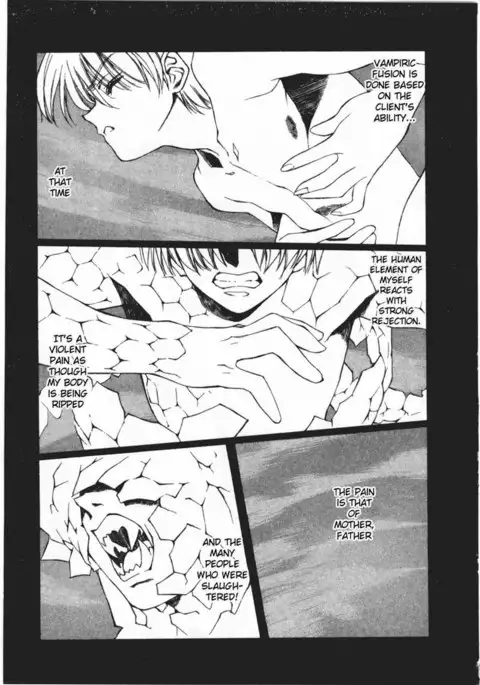 Vampire Master Vol2 - Night18