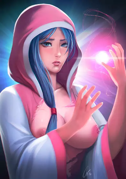 Inner Quarters of Castlevania