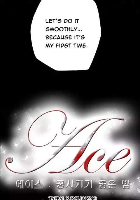 Ace Ch.1-24