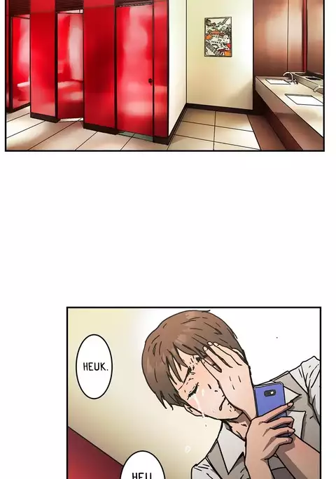 Refrain Love Ch.1-38