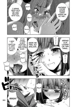 Parallel Paradise compilation